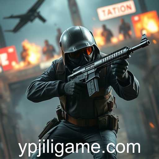 The Thrilling World of Action Games: Exploring the Dynamics of 'ypjili'