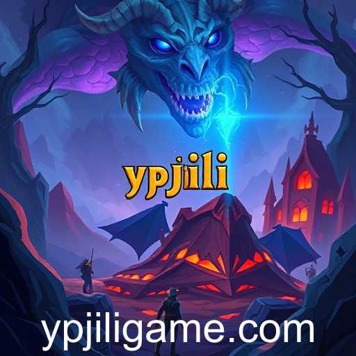 Exploring the Thrilling World of Adventure Games: A Dive into the 'ypjili' Genre