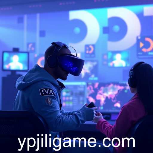 Digital Gaming Trends in the 2020s