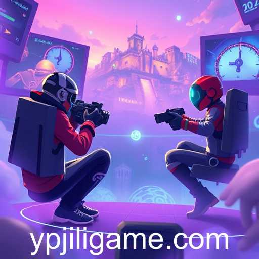 Digital Trends in Gaming 2025