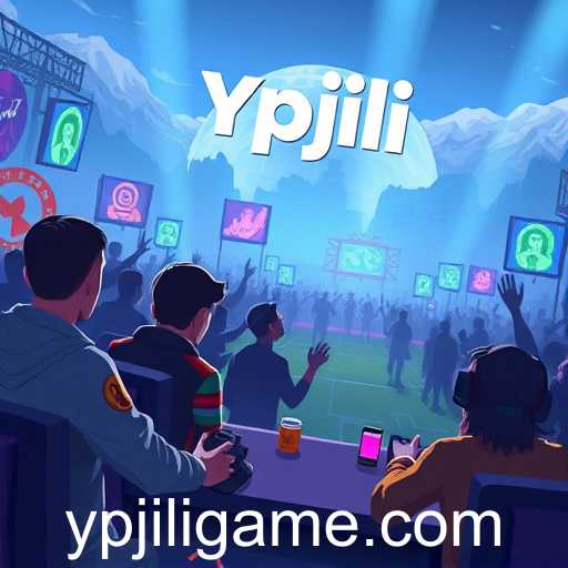 Emerging Trends in Online Gaming: The Rise of Ypjili