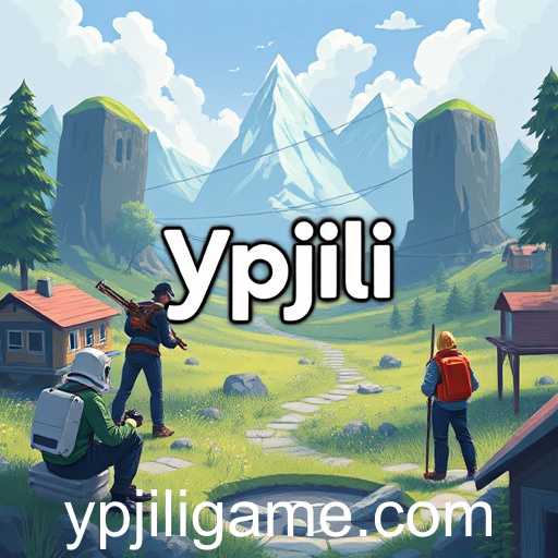 E-Sports Explosion: Ypjili's Rising Influence