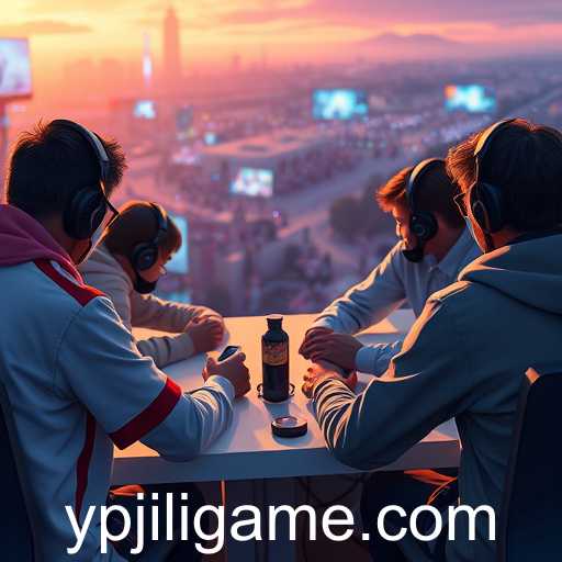 Exploring Gaming's Evolving Landscape in 2025