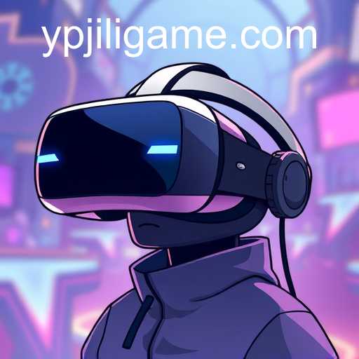 Gaming Evolution: Ypjili's New Frontiers