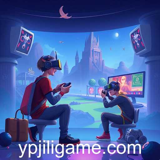 The Rise of Gaming Platforms Amidst Technological Advances