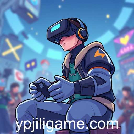 Gaming Website's Rise Amidst Digital Evolution