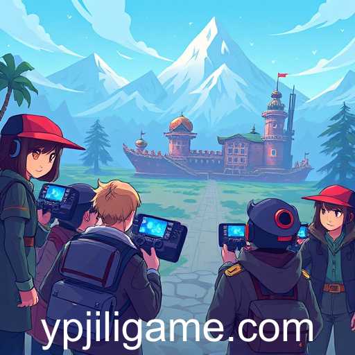 Gaming Trends Reshape Online Play