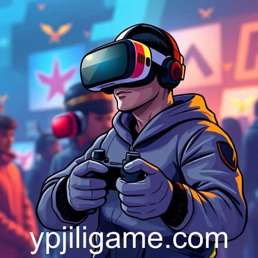 Gaming Trends and Innovations of Ypjili