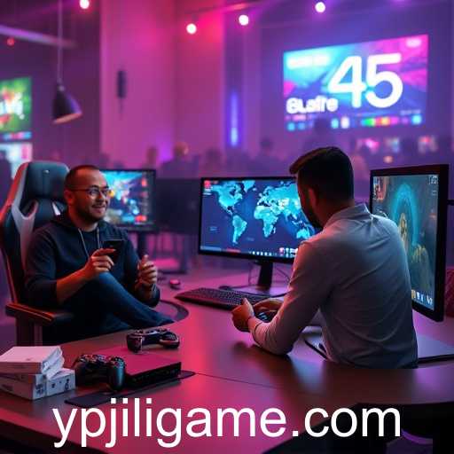 The Impact of Online Gaming in 2025