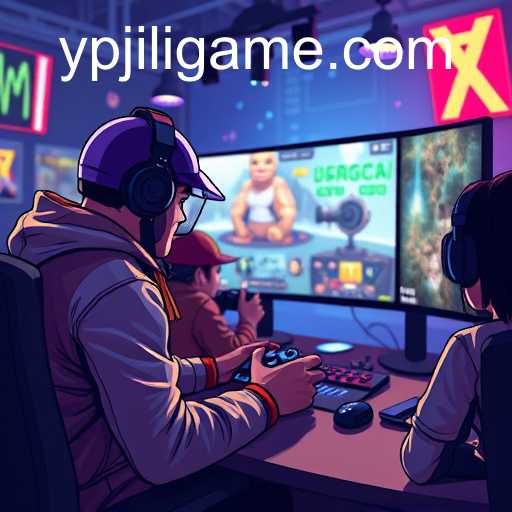 The Evolving Landscape of Online Gaming