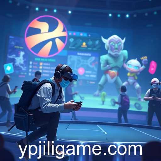 The Rise of Online Gaming in Challenging Times