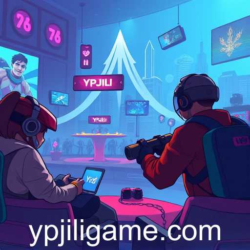 The Rise of Online Gaming Communities