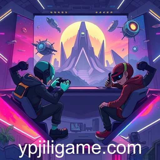 The Rise of Ypjili in the Gaming World