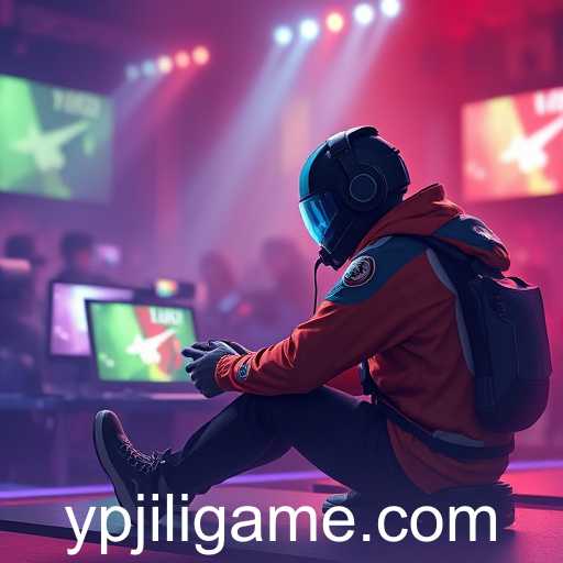 The Rise of Ypjili in Online Gaming