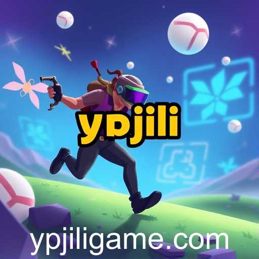 The Rise of Ypjili: A New Era for Online Gaming