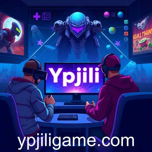The Rise of Ypjili in Gaming