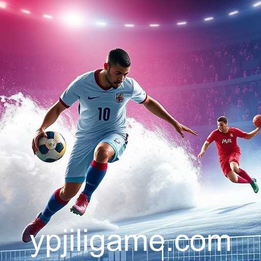 Exploring the Thrills of Sports Games