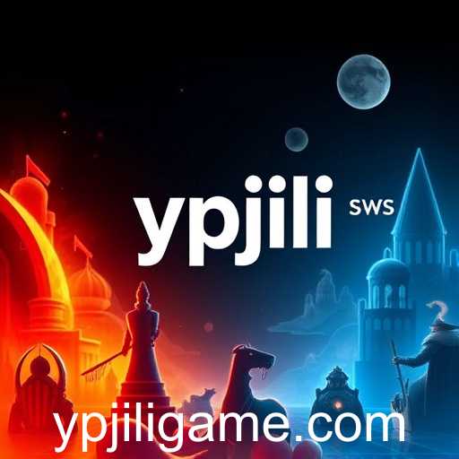 Exploring the Fascinating World of Strategy Games on Ypjili
