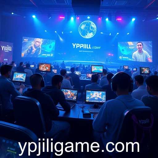 The Rise of Ypjili in Online Gaming